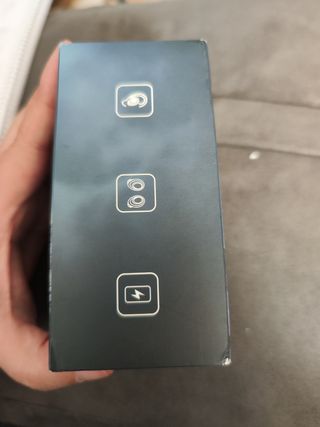Auriculares inalámbricos Xiaomi CT11