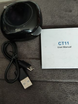 Auriculares inalámbricos Xiaomi CT11