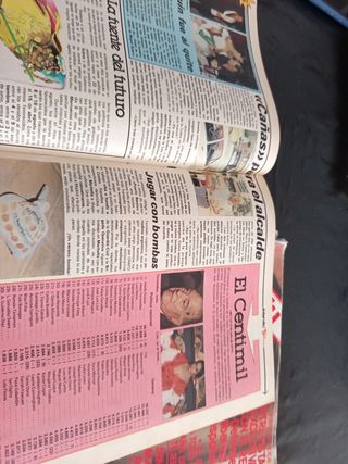 Lote 4 revistas interviu 1979/1981/1982