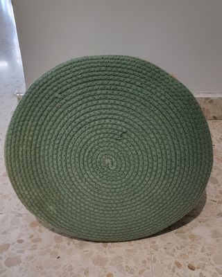 Cesta infantil UPPSTÅ - búho - 35cm