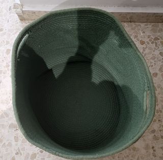 Cesta infantil UPPSTÅ - búho - 35cm