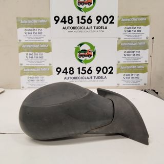 RETROVISOR DERECHO CITROEN XSARA PICASSO MANUAL
