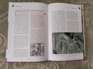 Libros Animales S.L.: 17 libros