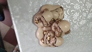 Thun: 3 angioletti su nuvola