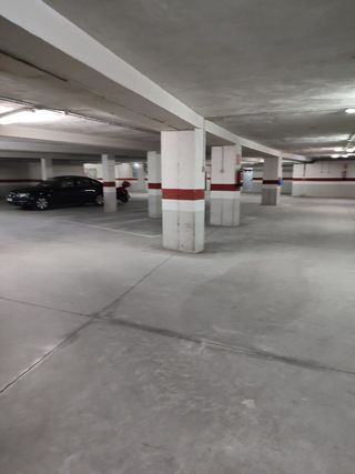 Plaza de garaje Llanes centro