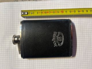 Petaca Jack Daniel's - 11cm