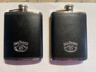 Petaca Jack Daniel's - 11cm