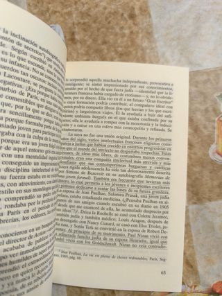 Varios precios 6 libros cátedra feminismos