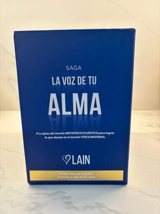 La Voz de tu Alma