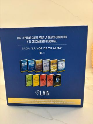 La Voz de tu Alma