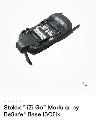 Stokke iZi Go Modular Base ISOFIX