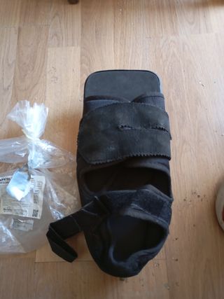 Zapato postoperatorios Herbitas XL.