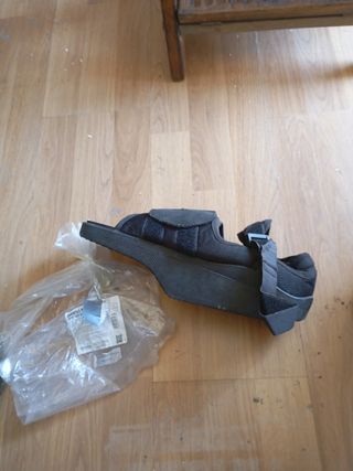 Zapato postoperatorios Herbitas XL.