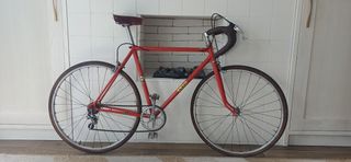 Bicicleta clásica GAC Eibar