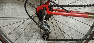 Bicicleta clásica GAC Eibar