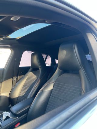 Mercedes-Benz Clase CLA 2016