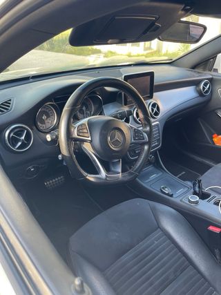 Mercedes-Benz Clase CLA 2016