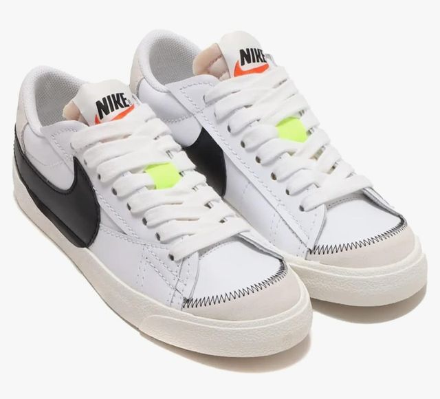 Zapatillas Nike Blazer Low '77