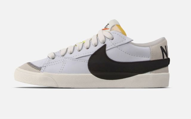 Zapatillas Nike Blazer Low '77