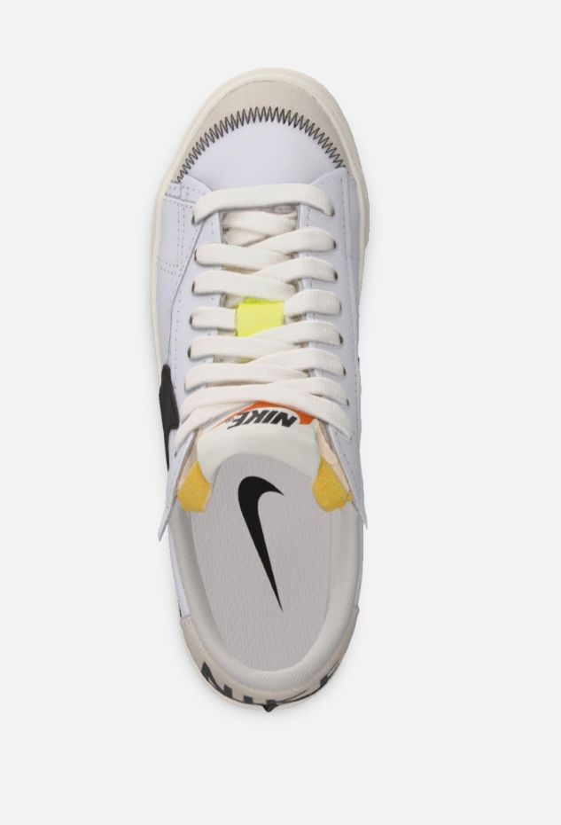 Zapatillas Nike Blazer Low '77