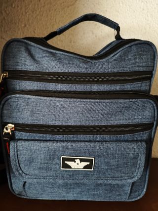 Cámara Canon AE-1 + Flash Sigma