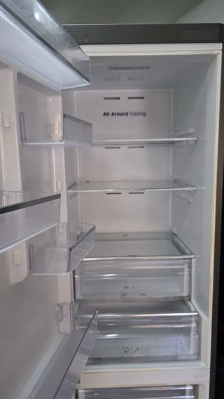 A+++ NEVERA SAMSUNG COMBI 2,00x59cm