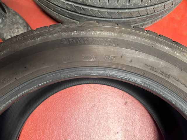 Neumáticos 285/45 R20 usados