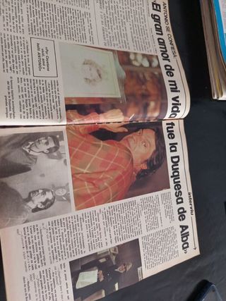 Interviú n°198 (1980)