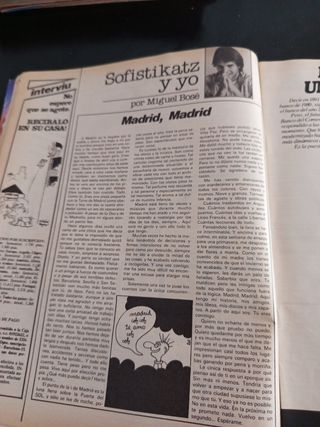 Interviú n°198 (1980)