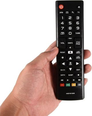 Mando LG Universal