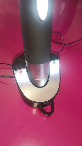 Sacacorchos eléctrico Cuisinart