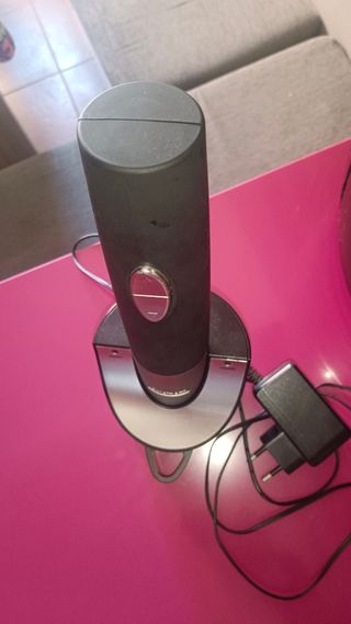Sacacorchos eléctrico Cuisinart