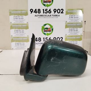 RETROVISOR IZQUIERDO HONDA CR V 5 PINES