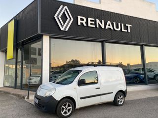 Renault Kangoo 2011