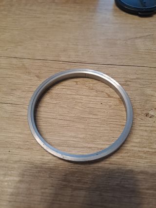 Anillo adaptador filtro 49mm