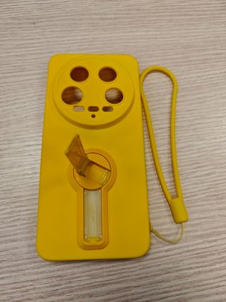 Funda Xiaomi 14 Ultra regalo protector de pantalla