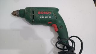 Taladro Bosch PSB 650 RE