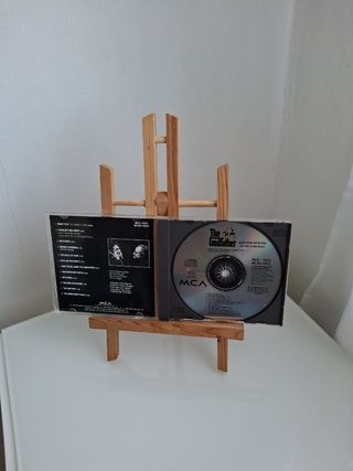 CD Banda sonora THE GODFATHER