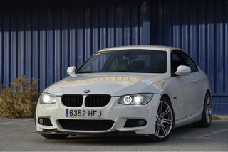 BMW Serie 3 2011