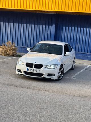 BMW Serie 3 2011