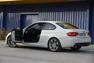 BMW Serie 3 2011