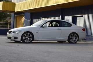 BMW Serie 3 2011