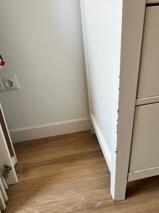 Cómoda IKEA HEMNES 3 cajones