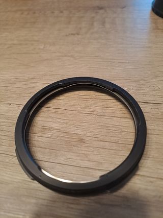 Adaptador anillo Asselblad