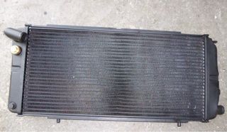 Radiador 205 diesel