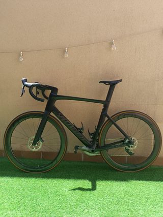 SPECIALIZED VENGRE PRO