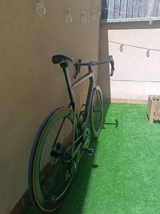 SPECIALIZED VENGRE PRO