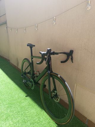 SPECIALIZED VENGRE PRO