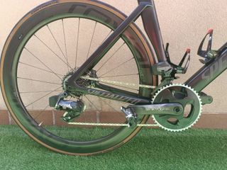 SPECIALIZED VENGRE PRO