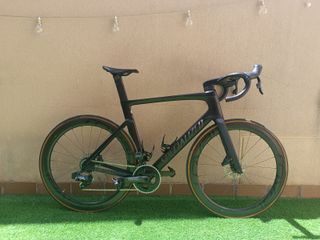 SPECIALIZED VENGRE PRO